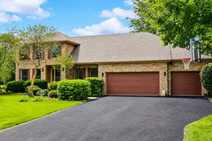 23741 W Deer Chase Ln, Naperville, IL 60564 - Photo 1