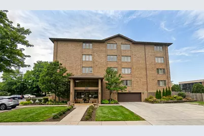 9510 S Kolmar Avenue #212, Oak Lawn, IL 60453 - Photo 1