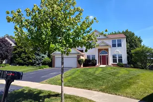 6 Forsythia Ct, Bolingbrook, IL 60490 - Photo 1