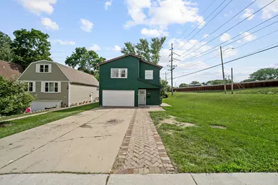 3805 Rywick Court, Rolling Meadows, IL 60008 - Photo 19