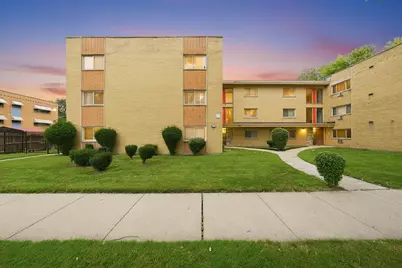 8343 S King Drive #3B, Chicago, IL 60619 - Photo 1