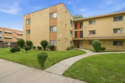 8343 S King Drive #3B, Chicago, IL 60619 - Photo 3