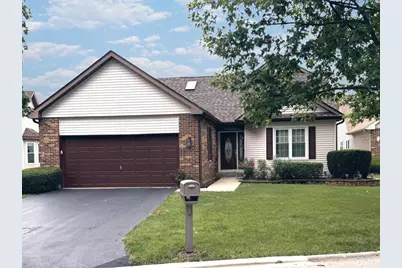 21070 W Hazelnut Lane, Plainfield, IL 60544 - Photo 1