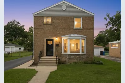 504 N Laverne Avenue, Hillside, IL 60162 - Photo 43