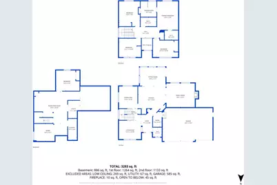 437 Raintree Drive, Oswego, IL 60543 - Photo 49