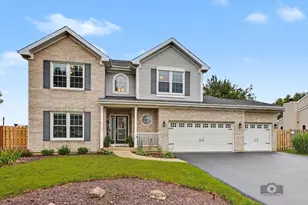 437 Raintree Dr, Oswego, IL 60543 - Photo 1