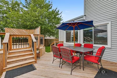 437 Raintree Drive, Oswego, IL 60543 - Photo 29