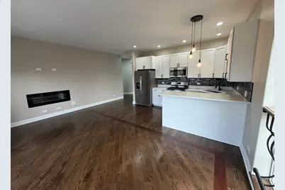 543 E 43rd Street #3W, Chicago, IL 60653 - Photo 3