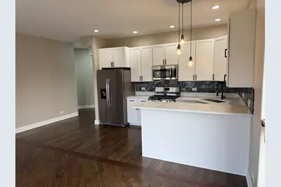 543 E 43rd Street #3W, Chicago, IL 60653 - Photo 5