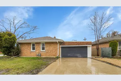 11639 S Knox Avenue, Alsip, IL 60803 - Photo 3