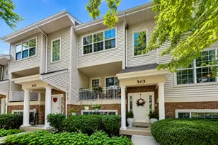 505 Pheasant Trail, Saint Charles, IL 60174 - Photo 1
