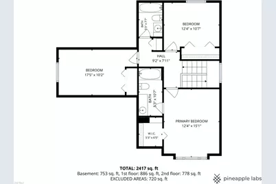 280 Persimmon Court, Round Lake Beach, IL 60073 - Photo 31