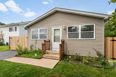 1324 Hainesville Road, Round Lake Beach, IL 60073 - Photo 1