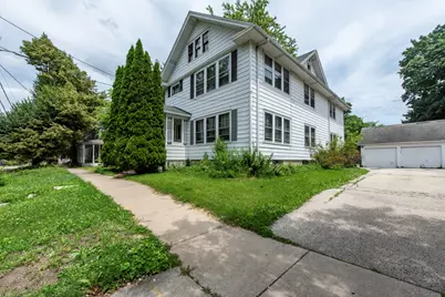 419 Hickory Street #2, Waukegan, IL 60085 - Photo 3