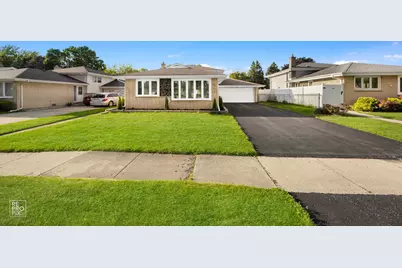 6224 W 91st Street, Oak Lawn, IL 60453 - Photo 3