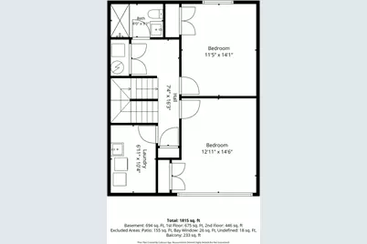 3573 W Wabansia Avenue, Chicago, IL 60647 - Photo 29
