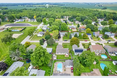 606 E Edgelawn Drive, Plano, IL 60545 - Photo 41
