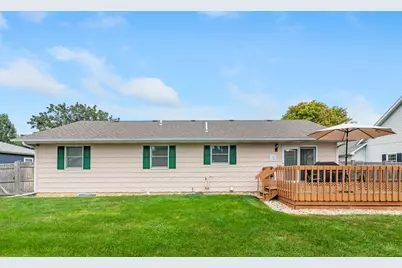 606 E Edgelawn Drive, Plano, IL 60545 - Photo 29