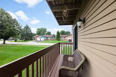 695 Dean Drive #G, South Elgin, IL 60177 - Photo 13