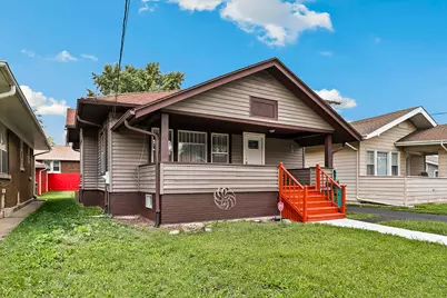809 Moran Street, Joliet, IL 60435 - Photo 1