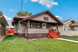 809 Moran St, Joliet, IL 60435 - Photo 1