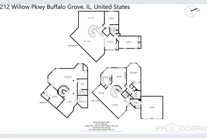212 Willow Parkway, Buffalo Grove, IL 60089 - Photo 35