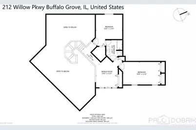 212 Willow Parkway, Buffalo Grove, IL 60089 - Photo 33