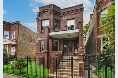 1340 N Avers Avenue, Chicago, IL 60651 - Photo 1