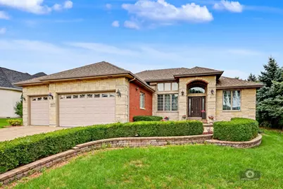 16609 Sterling Drive, Lemont, IL 60439 - Photo 1
