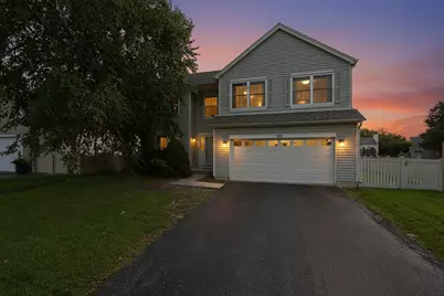 135 Fairfield Drive, Romeoville, IL 60446 - Photo 21