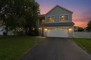 135 Fairfield Dr, Romeoville, IL 60446 - Photo 21