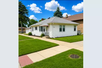 3946 Gunderson Avenue, Stickney, IL 60402 - Photo 1