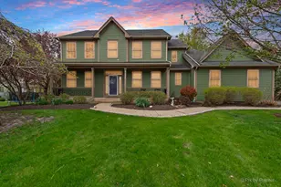 7645 Farrell Dr, Lakewood, IL 60014 - Photo 1