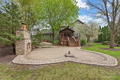 7645 Farrell Drive, Lakewood, IL 60014 - Photo 17