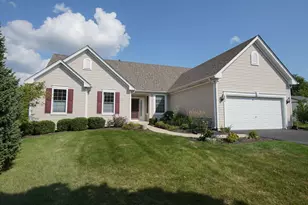 1364 Sycamore Ln, Montgomery, IL 60538 - Photo 1