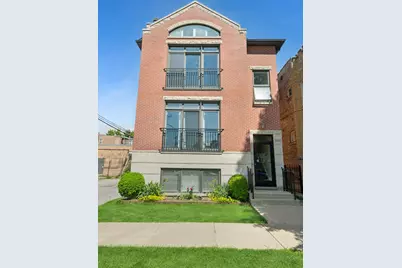 5945 N Campbell Avenue #3, Chicago, IL 60659 - Photo 1