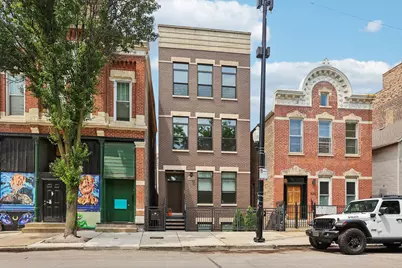 1822 S Throop Street #1, Chicago, IL 60608 - Photo 29