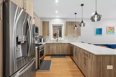 1822 S Throop Street #1, Chicago, IL 60608 - Photo 7