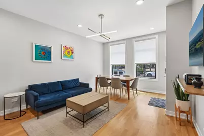1822 S Throop Street #1, Chicago, IL 60608 - Photo 3