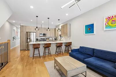 1822 S Throop Street #1, Chicago, IL 60608 - Photo 5