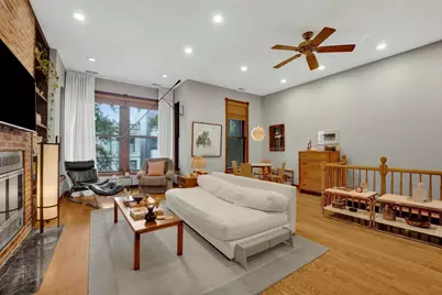 1111 N Mozart Street #2, Chicago, IL 60622 - Photo 3