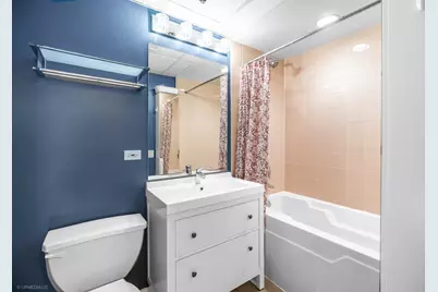 6 E Monroe Street #1503, Chicago, IL 60603 - Photo 15