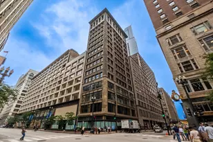 6 E Monroe St, Chicago, IL 60603 - Photo 1