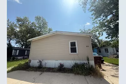 91 Candlegate Circle, Matteson, IL 60443 - Photo 1