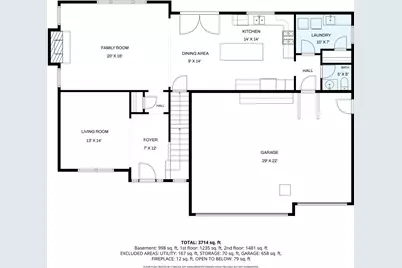1009 Callaway Drive W, Shorewood, IL 60404 - Photo 31