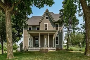 12361 N Henderson Rd, Orangeville, IL 61060 - Photo 1