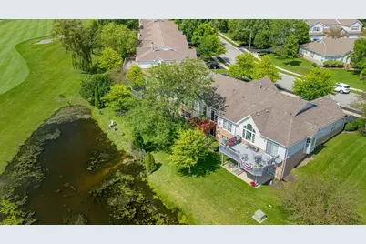 16848 S Sunset Ridge Court #2, Lockport, IL 60441 - Photo 3
