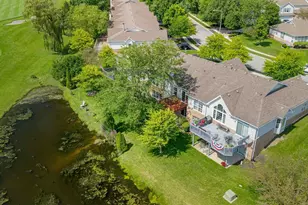 16848 S Sunset Ridge Ct, Lockport, IL 60441 - Photo 3