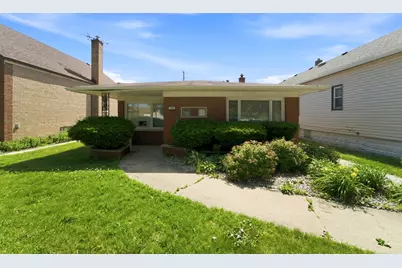 13227 S Escanaba Avenue, Chicago, IL 60633 - Photo 1