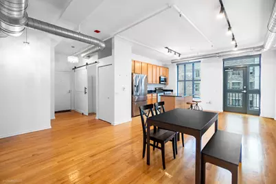 6 E Monroe Street #1503, Chicago, IL 60603 - Photo 3